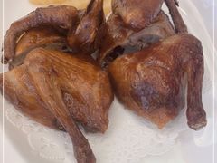 -潮福城大酒楼(北尚店)