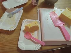 -千浔一暖DIY蛋糕烘焙(人民大学店)