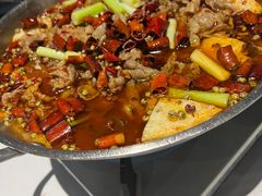 -三猫黑鱼花(南大店)