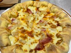 -必胜客(通辽万达店)