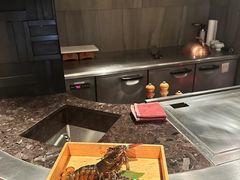 -Ginza Onodera铁板烧(外滩十八号店)