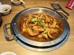 -邵汇大虾火锅(鲁迅路店)