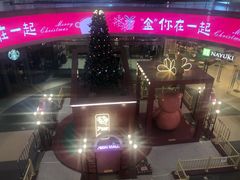 -永旺梦乐城(金银潭店)