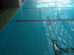 -BK博·康健身(金地格林小镇店)