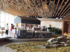-Seesaw Coffee(朝阳大悦城店)