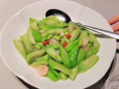 -秀儿四九城·新京菜(清河店)