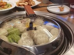 -锅老头铁锅炖•大锅蒸汽海鲜(韩乐坊店)