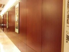 走廊-民族饭店-四季餐厅