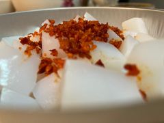 特色川味凉粉-大鹏饭店·金陵家宴(奥体中心店)