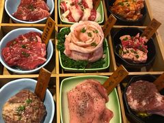 -好牛烧肉(世茂广场店)
