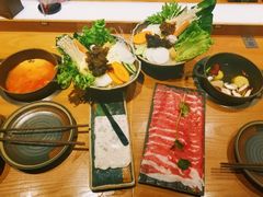 -呷哺呷哺 黄金牧场 (新中关购物中心店)