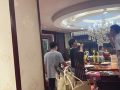 -胶东人家(奥体中心店)