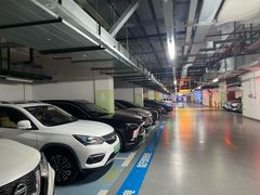 -浦江城市生活广场(江月路店)