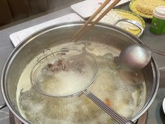 -官塘陈记鱼生·潮汕砂锅粥·牛肉火锅(潮枫路总店)