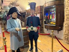 -青岛葡萄酒博物馆