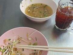 -榮泰米粉湯(Left Shop)