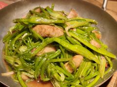 -茄子恰恰·新云南小炒(坪山益田店)