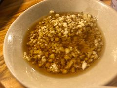 -岗上渣渣老火锅(两路口店)