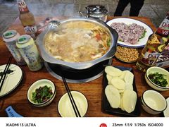 -大理.老字号渝记酸萝卜乌鱼(古城总店)