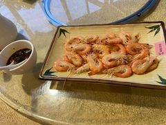 -崖口红树林海鲜餐厅