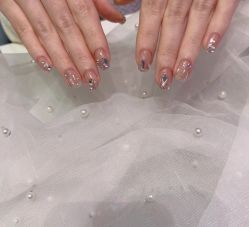 -RL Nail·瑞丽美甲美睫品牌原创店