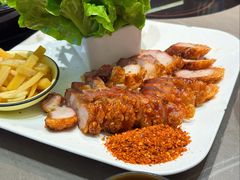 -创味·民间海南菜·非遗藤桥排骨(藤桥·免税城店)