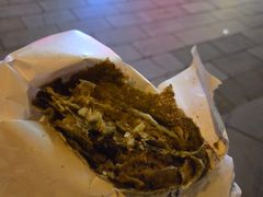 -清真·二嫂子煎饼果子(卫津路总店)