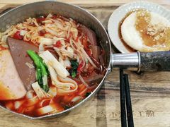 -小满手工粉(上海文峰广场店)