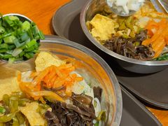 -柳州肥姨妈大骨螺蛳粉(双阳路店)