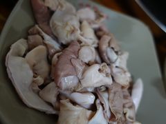 -汝萍传统蘸水菜(春华路总店)