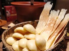 -有红鸡毛店·川菜(建设路店)