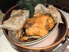 -桂满陇·海市蜃楼·黑金(国金店)