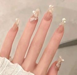 -M·X Nail日式美甲美睫