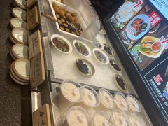 -和府捞面(领展购物广场京通店)