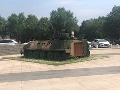 -中国北方国际射击场
