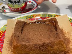 春娇爆奶漏奶华-九龙冰室(徐汇日月光店)