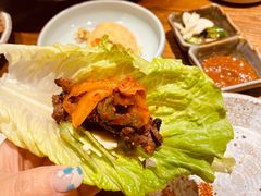 -泥炉烧肉师(新街口金銮巷店)