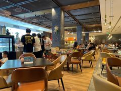 -安阳迎宾馆-普利亚西餐厅