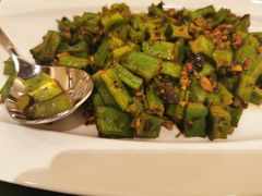 四角豆-铭轩中餐厅·海南菜·粤菜(亚龙湾瑞吉店)