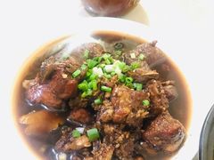 -江南古镇味道·私房菜