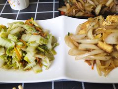 -台烘平价铁板烧(奥城店)