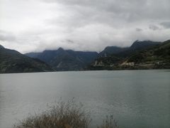 -硗碛藏寨·神木垒景区