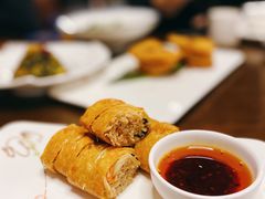 -枣子树·素食餐厅(朱家尖店)