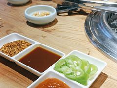 -九田家黑牛烤肉料理(新辰里亚运村店)