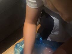 -大桶大足浴(静安店)