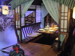 -淀里船宴(卓达店)