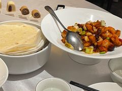 -满堂·烤鸭店·北京菜(鼓楼店)