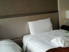 -无锡华怡明都大酒店