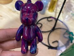 -A+毛毛毯·高温珐琅·银饰DIY(三里屯店)