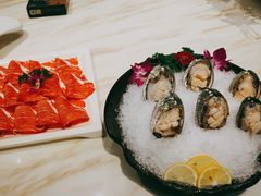 -龙鲜会·澳门生鲜火锅(诚品店)